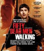 Fifty Dead Men Walking (blu-ray tweedehands film), CD & DVD, Blu-ray, Ophalen of Verzenden