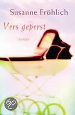 Vers Geperst 9789038914190, Susanne Fröhlich, Verzenden