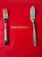 Robbe & Berking, Modell: Alta 150g hartversilbert - Ménagère