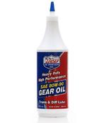 LUCAS HEAVY DUTY 80W-90 GEAR OIL, Autos : Pièces & Accessoires, Ophalen of Verzenden
