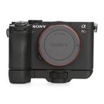 Sony A7C R, Ophalen of Verzenden, Zo goed als nieuw, Sony