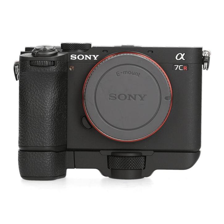 Sony A7C R, Audio, Tv en Foto, Fotocamera's Digitaal, Zo goed als nieuw, Sony, Ophalen of Verzenden
