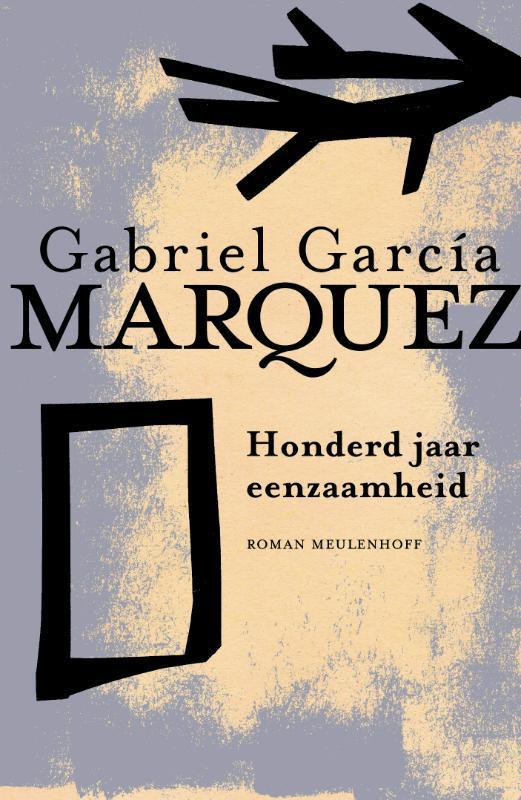 Honderd jaar eenzaamheid 9789029083409, Boeken, Romans, Gelezen, Verzenden
