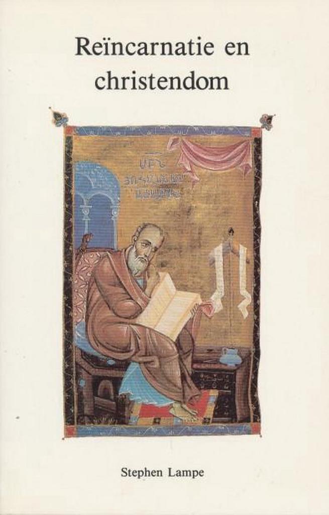 REINCARNATIE EN CHRISTENDOM 9789020255744 S. Lampe, Boeken, Esoterie en Spiritualiteit, Gelezen, Verzenden