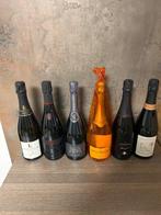 Bruno Paillard, Charles Heidsieck, William Brun & Fils,, Verzamelen, Nieuw
