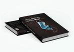 Fotoboek - Stilte heeft het laatste woord - Anderhalf jaar, Boeken, Gelezen, Tahné Kleijn, Verzenden