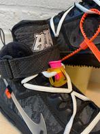 Nike - x OFF WHITE - Sneakers - Maat: EU 45.5 - Nieuw met, Nieuw