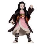 Demon Slayer: Kimetsu no Yaiba Action Figure Nezuko Kamado P, Ophalen of Verzenden