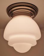 GISO (Gispen) - Plafondlamp - Opaline glas