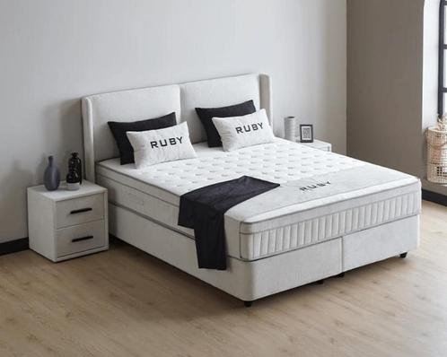 Ruby Opbergbed, Huis en Inrichting, Slaapkamer | Bedden