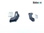 Blokdeksel Sliders / Valblokken Suzuki GSX R 750 2016-2018, Verzenden, Gebruikt