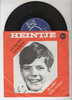Heintje – Ich Bau Dir Ein Schloss / Du Sollst Nicht Weinen, Cd's en Dvd's, Ophalen of Verzenden, Nieuw in verpakking