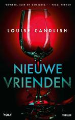 Nieuwe vrienden 9789021425382 Louise Candlish, Verzenden, Gelezen, Louise Candlish