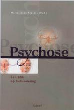 Psychose 9789044123272, Livres, Marie-Josée Peeters, Onbekend, Verzenden