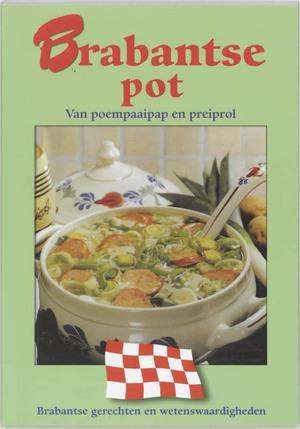 Brabantse pot, Livres, Langue | Langues Autre, Envoi