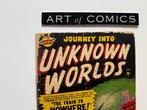Journey into Unknown Worlds Vol. 2 #4 - Rare Golden age, Boeken, Nieuw