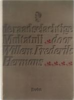 De raadselachtige Multatuli. 9789062250042, Boeken, Gelezen, Hermans Willem Frederik, Verzenden