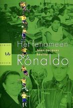 Fenomeen Ronaldo 9789058471086 J.-J. Sevilla, Boeken, Verzenden, Gelezen, J.-J. Sevilla