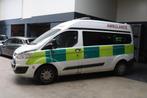 Veiling: Ambulance Ford Transit Diesel 125pk 2016, Nieuw