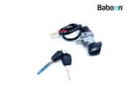 Contactslot Harley-Davidson XG 500 Street 2019-2020, Motoren, Verzenden, Gebruikt