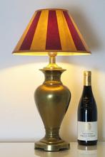 Kullmann - Chique Zware Tafellamp - Jaren 60 - Tafellamp -, Antiek en Kunst