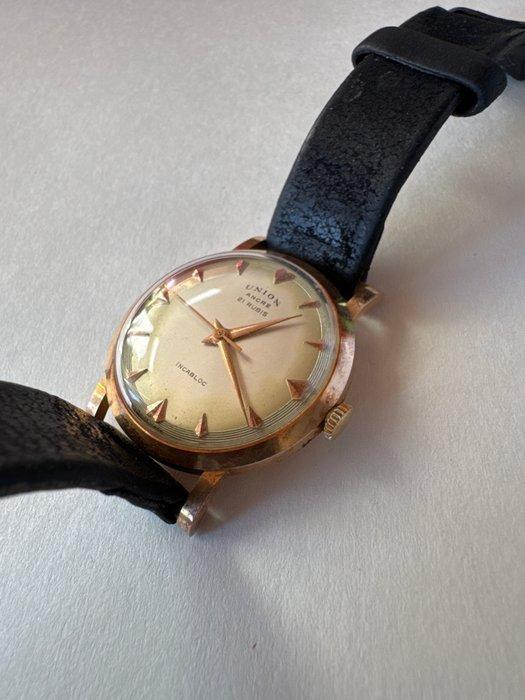 Union - Ancre - Homme - 1950-1959, Bijoux, Sacs & Beauté, Montres | Hommes