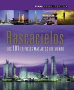 Rascacielos / Skyscrapers 9788499281049, Susaeta Publishing Inc, Verzenden
