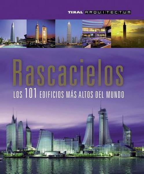 Rascacielos / Skyscrapers 9788499281049, Livres, Livres Autre, Envoi