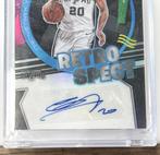 2021/22 Panini Basketball Cards, NBA Manu Ginobili RSA-MGI, Verzamelen, Nieuw