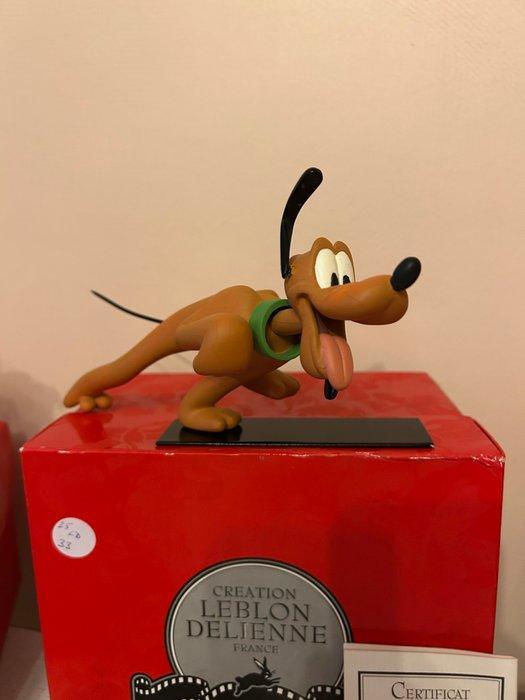 Leblon-Delienne - Pluto - 1 - Pluto, Collections, Disney