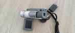 Canon, JVC, Samsung VP-D371W / DC201 / GR-D20E Videocamera