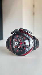 Tonino Lamborghini - Spyder - Heren - 2020+, Handtassen en Accessoires, Horloges | Heren, Nieuw