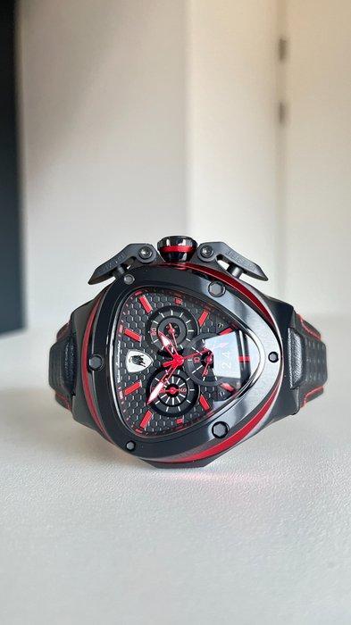 Tonino Lamborghini - Spyder - Heren - 2020+, Handtassen en Accessoires, Horloges | Heren