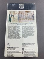 The Sound of Music VHS (1965) - CBS/FOX Video 2-Pack -, Nieuw