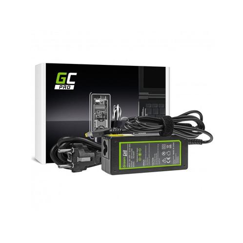 Green Cell PRO Charger AC Adapter voor Lenovo B50-80 G50..., Computers en Software, Accu's en Batterijen, Nieuw, Verzenden