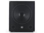 Qtx QT18S Passieve Subwoofer 18 1000 Watt, Audio, Tv en Foto, Nieuw