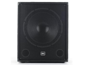 Qtx QT18S Passieve Subwoofer 18 1000 Watt beschikbaar voor biedingen