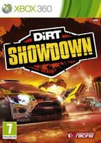 DiRT: Showdown (Xbox 360) PEGI 7+ Racing: Car, Consoles de jeu & Jeux vidéo, Jeux | Xbox 360, Verzenden