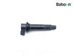 Bouchons de bobine dallumage (inferieur) Yamaha Tracer 900, Motoren, Onderdelen | Yamaha, Verzenden, Nieuw