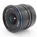 Laowa 9mm f/2.8 ZERO-D - MFT | Tweedehands, Verzenden