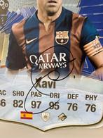 FC Barcelona - Fútbol - Xavi - 2025 - Poster, Collections