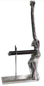 Salvador Dali (1904-1989) - Sculpture, Venus à la giraffe -, Antiek en Kunst