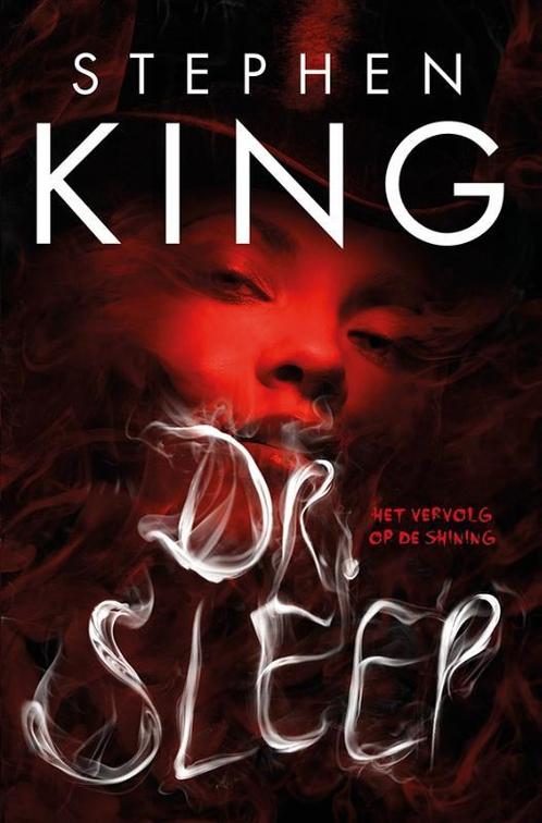 Dr. Sleep 9789021035444 Stephen King, Boeken, Overige Boeken, Zo goed als nieuw, Verzenden