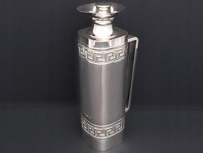 Versace - Pichet - Are GIANNI VERSACE Casa Thermal Pitcher –, Antiquités & Art, Antiquités | Argent & Or