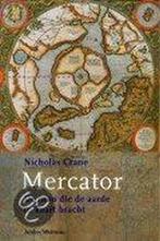 Mercator 9789076341507 N. Crane, Boeken, Verzenden, Zo goed als nieuw, N. Crane