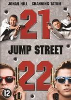 21 Jump Street / 22 Jump Street op DVD, Verzenden
