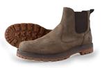 Timberland Chelsea Boots in maat 44,5 Bruin | 5% extra, Kleding | Heren, Schoenen, Bruin, Verzenden, Timberland, Boots