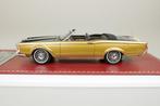 GIM 1:43 - Modelauto - Lincoln Continental Mark III, Hobby en Vrije tijd, Modelauto's | 1:5 tot 1:12, Nieuw