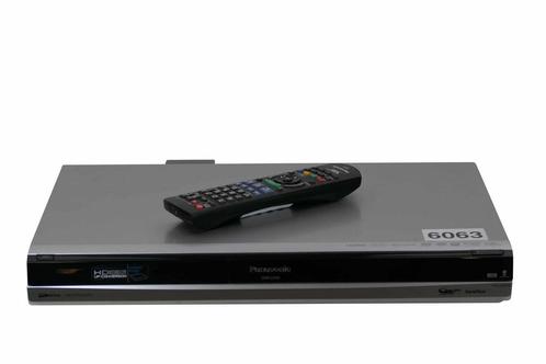Panasonic DMR-EH49EC-S | DVD / Harddisk Recorder (160 GB), TV, Hi-fi & Vidéo, Décodeurs & Enregistreurs à disque dur, Envoi