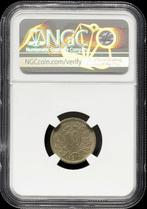 Autriche. François-Joseph Ier. 10 Heller 1915 - NGC MS62, Postzegels en Munten